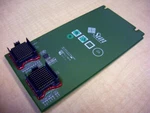 Sun 373-0315 Dual 10GB Pass-thru Fem Fabric Expansion. Fixed Price $15.00.