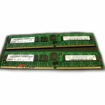 Ibm 1931 2GB (2X 1GB) Memory Kit 12R8255 15R7168. Fixed Price $50.00.
