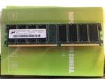 Ddr Ram 128MB, 256MB, 512MB, 1GB. Fixed Price $9.99.