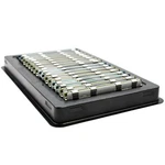 128GB 4X 32GB PC3L-12800L Lrdimm Dell Poweredge R820 M820 T320 R720 Memory Ram. Fixed Price $259.96.