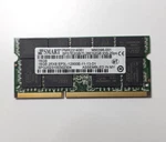Smart Modular Gb Sodimm DDR3L-1600 Ecc 2XR8 CL11 Server Memory Module. Fixed Price $32.00.