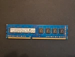 Sk Hynix 8GB DDR3-1600 PC3L-12800U Memory Ram HMT41GU6MFR8C-PB. Fixed Price $14.00.