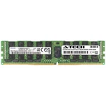 64GB DDR4 PC4-21300 Lrdimm Supermicro MEM-DR464L-SL03-LR26 Equivalent Memory Ram. Fixed Price $283.25.