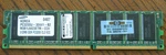 M381L6423ETM-CC4 Samsung 512MB Ddr Ecc PC-3200 400MHZ X2=1 Gb. Fixed Price $18.99.