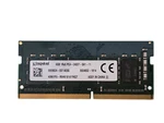 Kingston 8GB DDR4 2400MHZ PC4-2400T Laptop Ram So-dimm KMKYF9-MIHK18141YKGT. Fixed Price $36.00.