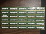 Sk Hynix 8GB 1RX8 PC4-2400T DDR4 Sodimm Laptop Memory HMA81GS6MFR8N-UH Free Ship. Fixed Price $25.00.