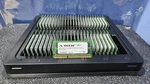 A-tech 8GB 2RX8 1.35V DDR3 PC3-12800 SODIMM/1600MHZ 6521 Aa 5514 L/H445/V (nos). Fixed Price $14.99.
