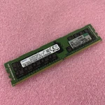 Samsung M393A4K40CB2-CTD6Y 32 Gb DDR4-2666 Ecc Rdimm Server Memory Ram. Fixed Price $114.95.