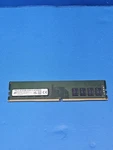 Micron 16GB 1RX8 PC4-3200AA Rdimm Server Memory. Fixed Price $75.00.