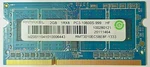 Memory Sodimm Laptop Notebook Ramaxel RMT3010EC58E8F-1333 2GB PC3-10600S. Fixed Price $8.23.