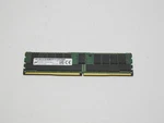Micron 32GB 2RX4 PC4-2133P Rdimm Server Memory Ram, MTA36ASF4G72PZ-2G1A1. Fixed Price $79.95.