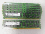 7X Micron 8GB 2RX4 PC3L-10600R-9-11-E2 Ecc Reg Server Ram MT36KSF1G72PZ-1G4M1FI. Fixed Price $50.26.