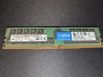 CT16G4RFD4266 Crucial 16GB PC4-21300 DDR4-2666MHZ Module. Fixed Price $69.00.