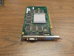 Hp A4982A Visualize Fxe Pci Graphics Card A4982-66501. Fixed Price $195.00.