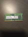 Kingston, Skhynix, Micron Mixed Brands 16GB 1RX8 PC4-3200AA-SA2-12 Ram Memory. Fixed Price $58.00.
