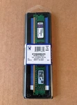 New 2GB PC3-10600 DDR3-1333 Kingston KTH9600BS/2G Memory Stick Nip Sealed. Fixed Price $7.90.