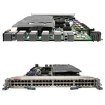 Cisco N7K-M148GT-11 Nexus 7000 48-PORT Gigabit Ethernet Fc Switch Module. Fixed Price $95.57.