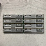 16GB Total, 2GB 8, Samsung M395T5750GZ4-CE66 2RX4 PC2-5300 Memory Ram. Fixed Price $49.00.