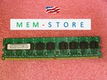 450261-B21 4GB DDR2-800MHZ Ecc Udimm Ram Compatible W/ Hp Server Memory. Fixed Price $85.00.