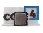 Intel SR154 E3-1220V3 3.10GHZ 8M Qc. Fixed Price $10.00.
