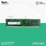 MTA36ASF4G72PZ-2G6 Micron 32GB PC4-21300 DDR4-2666MHZ Ecc 2RX4 1.2V Dimm Memory. Fixed Price $144.99.