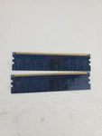 Nanya NT512T64U88B0BY-3C Ram Memory Cards 512MB Lot Of. Fixed Price $20.00.