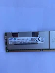 Samsung 32GB 4RX4 PC3L-12800L DDR3 1600MHZ M386B4G70DM0-YK03 Server Memory. Fixed Price $49.40.