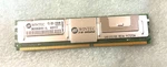 Wintec PC2-5300-1G/FBDIMM 39C935281B-IL 1GB Rambus Memory Modul RM2-CMP52-30. Fixed Price $13.95.