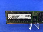 HMCT04AGERA199N Hynix (1X128GB) 2S2RX4 PC5-5600B Rdimm Memory. Fixed Price $3699.00.