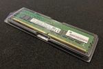 New Hynix 16GB DDR4 2666MHZ PC4-2666V Desktop Ram HMA82GU6JJR8N-VK Hp Oem. Fixed Price $50.99.