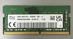 Sk Hynix 16GB 1RX8 PC4-3200AA-SA2 Sodimm Memory Ram HMAA2GS6CJR8N-XN. Fixed Price $50.00.