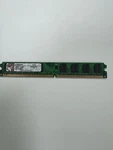 Genuine Kingston 2GB DDR2 800MHZ PC2-6400 KVR800D2N6/2G Desktop Memory Works. Fixed Price $5.99.