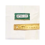 Card 4GB DDR3 1333MHZ Laptop Ram Sodimm PC3-10600 4ALLMEMORY A09. Fixed Price $9.89.