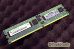 Qimonda HYS72T128000HP-3S-A PC2-5300P-555-12-H0 1GB Ram 416356-001. Fixed Price $7.89.