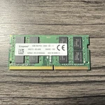 Kingston 16GB 2RX8 PC4-2666V-SE1-11 DDR4 Laptop Memory Sodimm. Fixed Price $49.99.