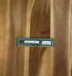 Samsung 8GB 2RX8 PC4-2133P-UB0-10 Desktop Memory Module. Fixed Price $18.00.