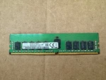 Samsung M393A2K40CB2-CTD6Q 16GB PC4-2666V DDR4 Ecc Server Memory. Fixed Price $95.99.