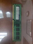 Super Talent 8GB PC3-10600 DDR3-1333 Desktop Memory Ram W1333UB8GM Fully Tested. Fixed Price $22.50.