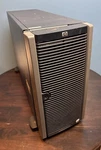 Hp Proliant ML370 G5 Server Pick Your Part See Details. Fixed Price $222.22.