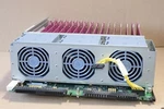 Hp AB297-60601 16 Slot Pci-x RX7640/RX8640 Card Cage & Backplane 69101 +fans. Fixed Price $237.00.