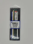 Kingston 8GB DDR3 1600MHZ PC3-12800 Desktop Ram KCP316ND8/8 240-PIN Dimm Memory. Fixed Price $24.99.