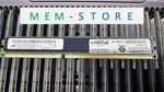 MT36JDZS2G72PZ-1G6E1 Micron 16GB DDR3-1600 Rdimm Vlp Ram Memory CT204872BV160B. Fixed Price $195.00.