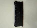 Corsair CMW16GX4M2C3200C16 Mhz Rgb 16GB DDR4 Sdram - Black. Fixed Price $127.99.