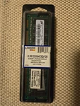 Kingston PC-133 Mb Dimm Mhz Sdram Memory (KVR133X64C3Q/128). Fixed Price $14.99.
