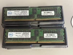 Dell SNP75X1VC/32G AA799087 32GB 2RX4 DDR4 PC4-3200 Rdimm Server Ram Memory. Fixed Price $430.00.