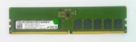 Micron 16GB 1RX8 PC5-5600B-ED0 DDR5 Udimm Ecc Memory MTC10C1084S1EC56BD1 Desktop. Fixed Price $400.00.