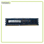 Lot Of HMT351R7CFR4A-H9 Hynix 1RX4 4GB PC3-10600 DDR3-1333MHZ Ecc Memory. Fixed Price $14.90.