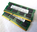 Samsung 2GB PC3-8500S M471B5673DZ1-CF8 Laptop Memory Ram Module. Fixed Price $7.79.