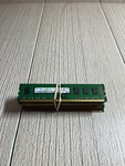 Lot Of Samsung 4GB PC3-12800U DDR3-1600 Mhz Dimm. Fixed Price $71.77.
