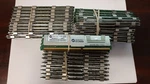33X 39C945341B-IL Wintec 2GB PC2-5300 DDR2-667 Fully Buffered Server Ram. Fixed Price $73.33.